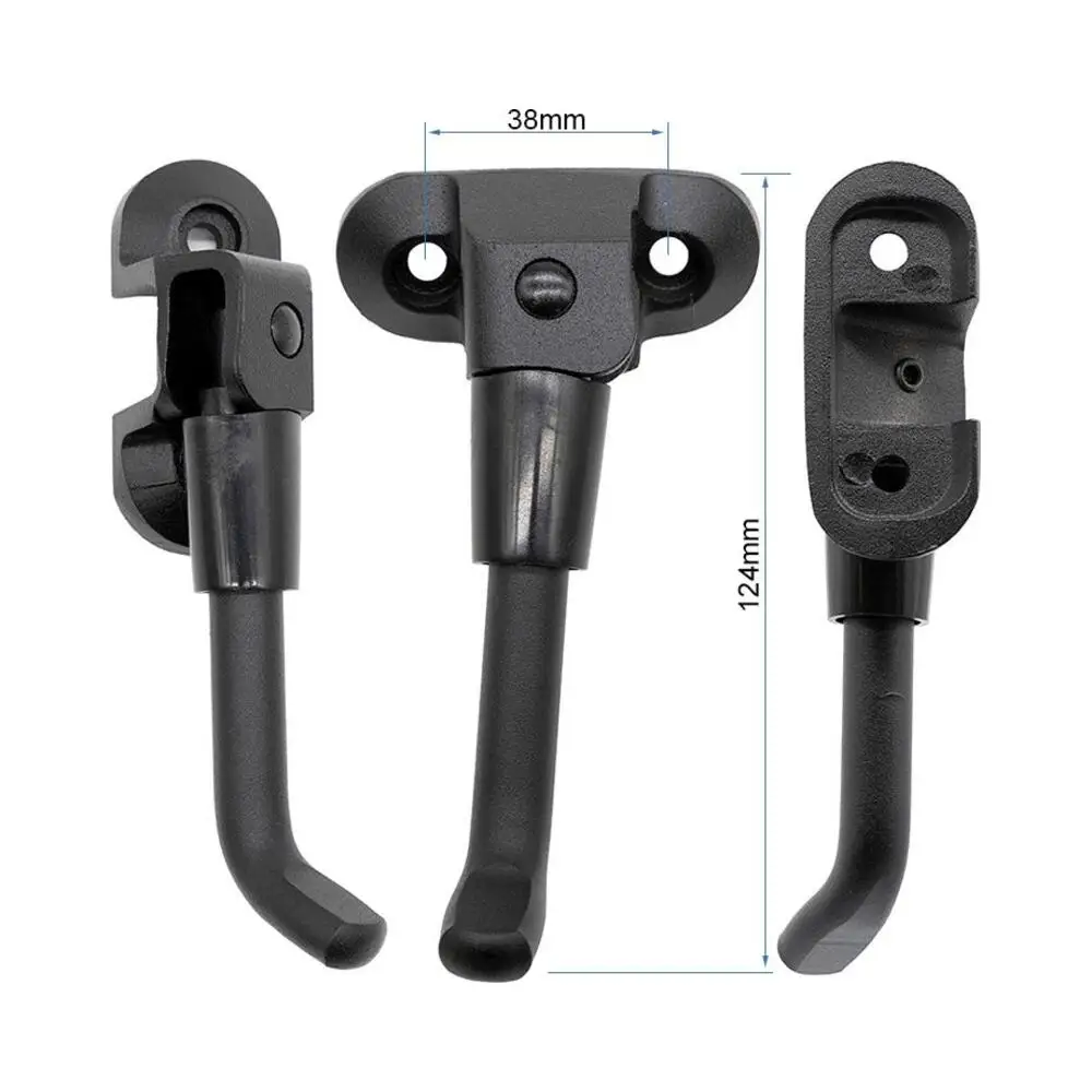 Caballete Original para Patinete NIU KQi3 Pro/Max - vista del producto