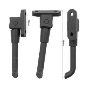 Caballete Original para Patinete Xiaomi Mi3 Lite - vista lateral