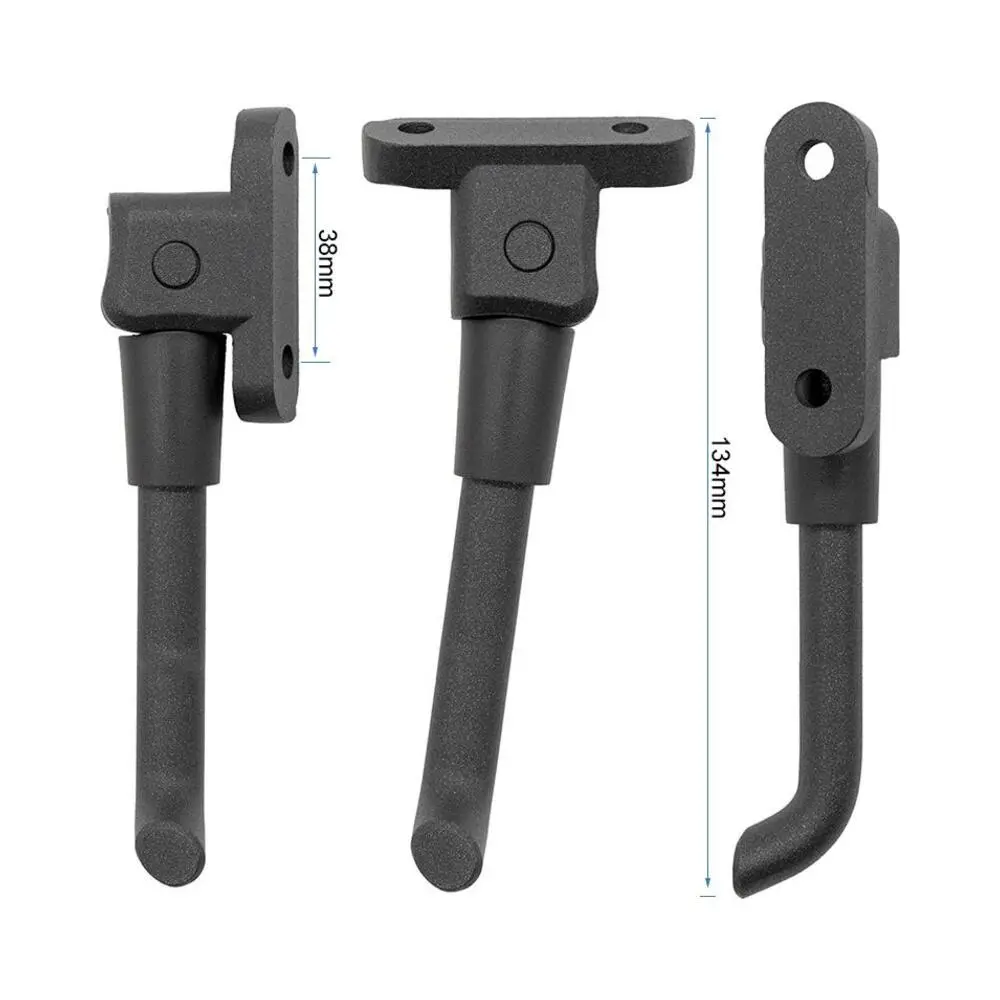 Caballete Original para Patinete Xiaomi Mi3 Lite - vista lateral