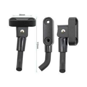 Caballete Original para Patinete Xiaomi Mi4 Lite - vista lateral