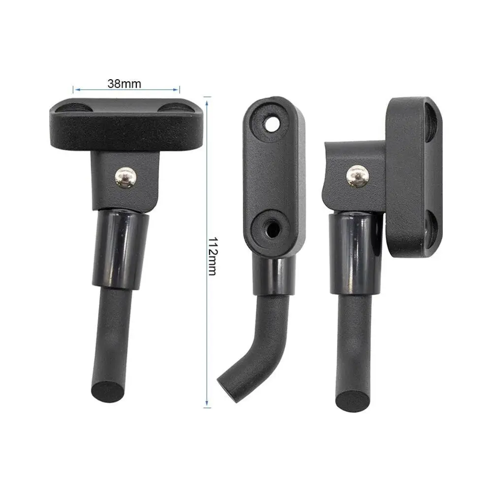 Caballete Original para Patinete Xiaomi Mi4 Lite - vista lateral