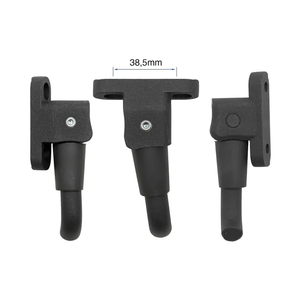 Caballete Original para Patinete Xiaomi Mi4 Pro Gen2 - detalle del soporte
