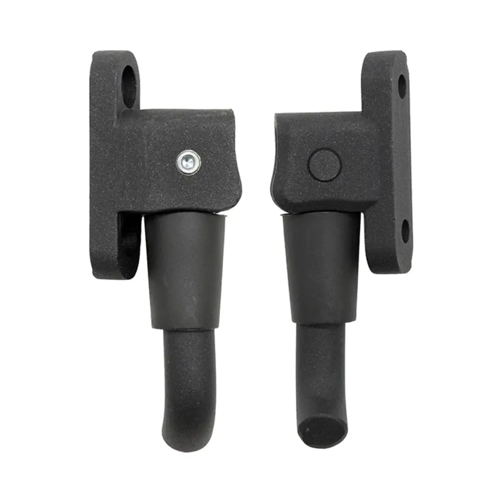 Caballete Original para Patinete Xiaomi Mi4 Pro Gen2 - vista lateral