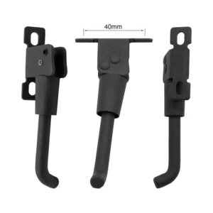 Caballete Original para Patinete Xiaomi Mi5 - detalle del soporte