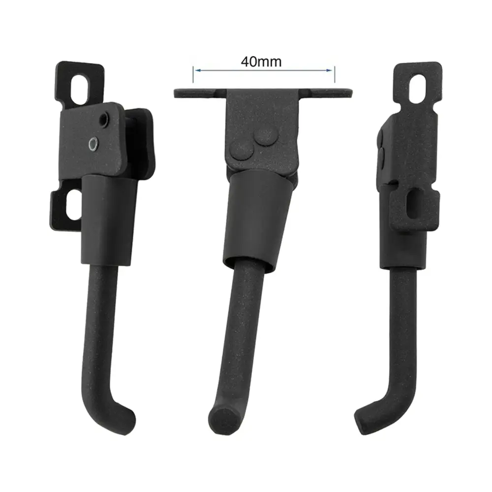 Caballete Original para Patinete Xiaomi Mi5 - detalle del soporte