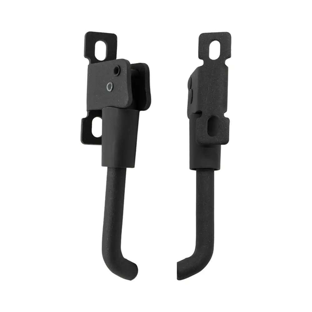 Caballete Original para Patinete Xiaomi Mi5 - vista lateral