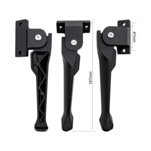 Caballete para Patinete Kukirin G2 Max - vista del producto