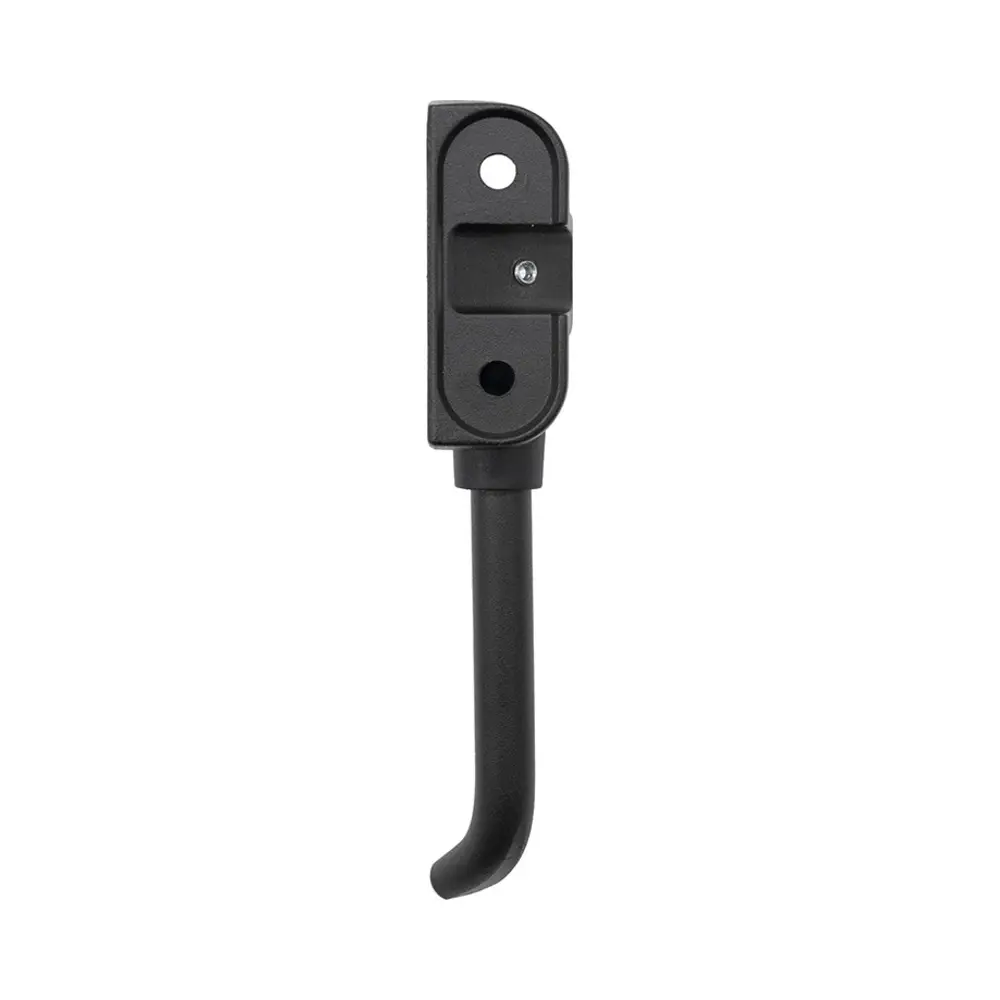 Caballete para Patinete NIU KQi2 - detalle del soporte