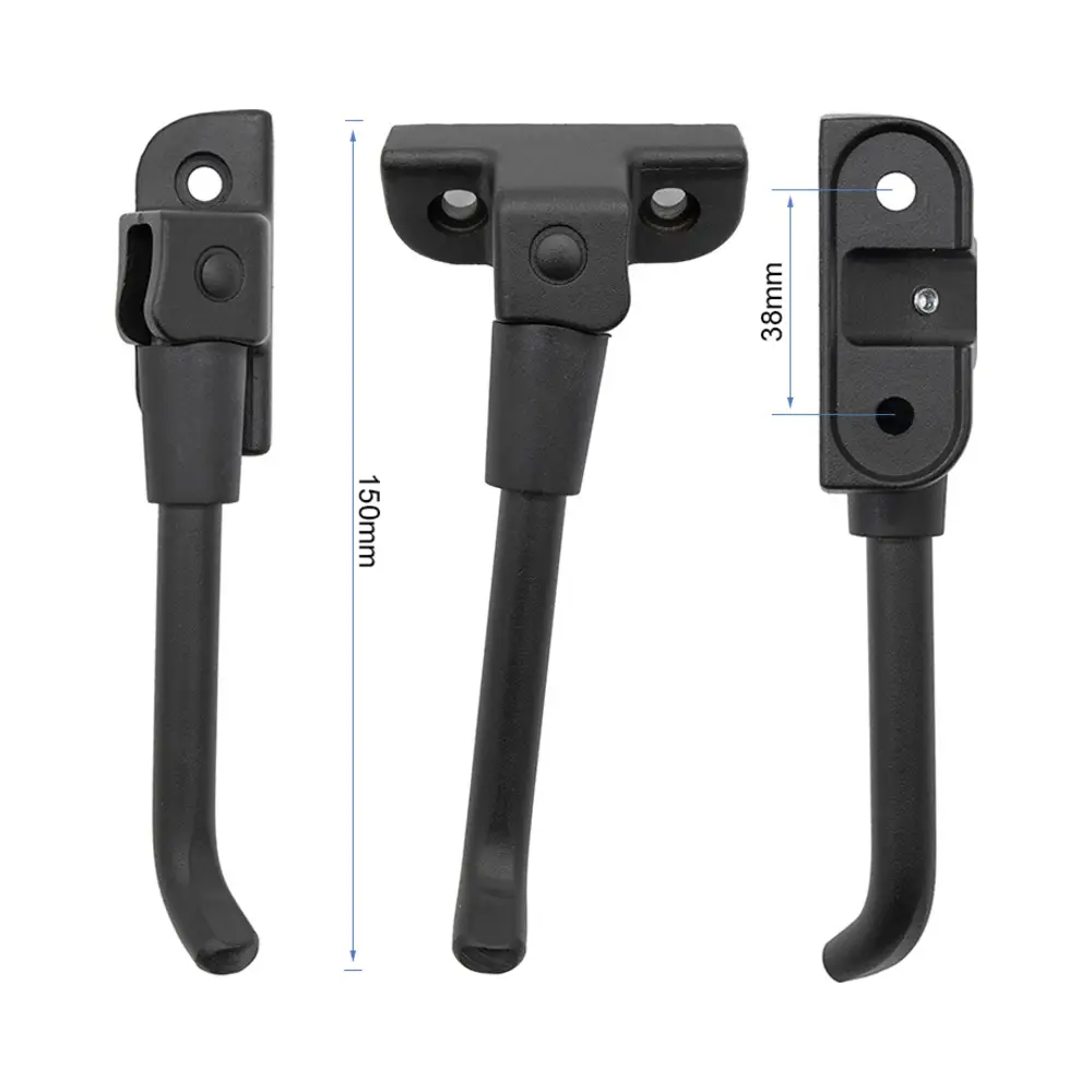 Caballete para Patinete NIU KQi2 - vista del producto