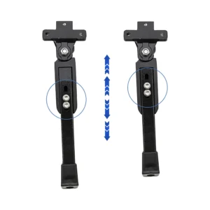 Caballete Para Patinete Electrico Dualtron Thunder 3: especificaciones y fabricación cuidada.