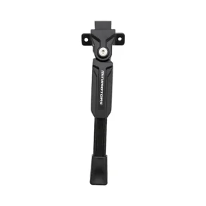 Caballete Para Patinete Electrico Dualtron Thunder 3: enfoque constructivo adicional de solidez.