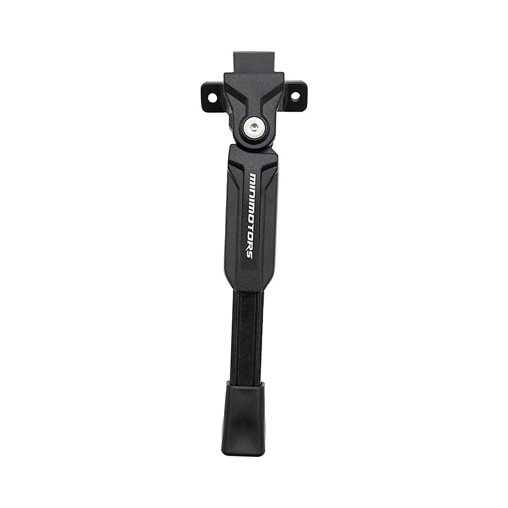 Caballete Para Patinete Electrico Dualtron Thunder 3: enfoque constructivo adicional de solidez.