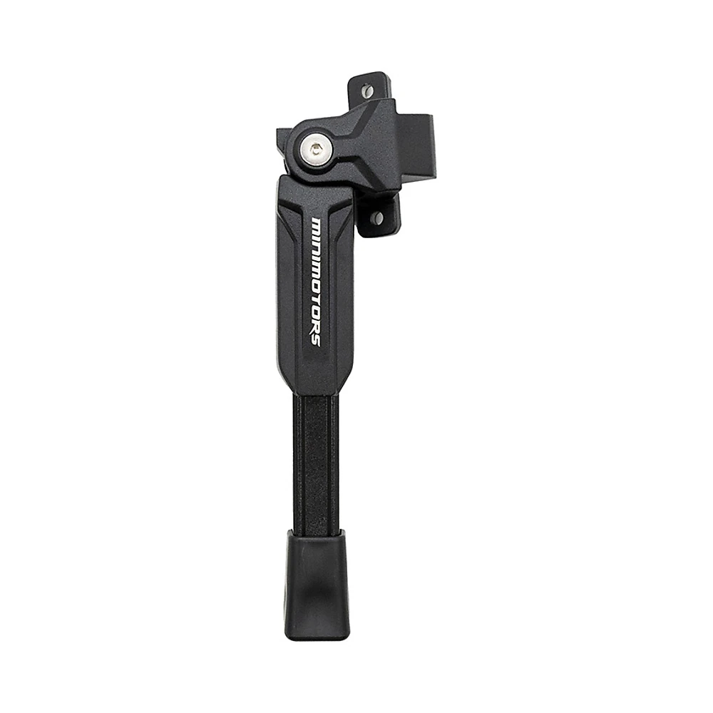 Caballete Para Patinete Electrico Dualtron Thunder 3: accesorio completo preparado para el rodaje.