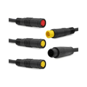 Cable Bus 1-4 para Patinete Hikerboy Foxtrot Plus - imagen adicional