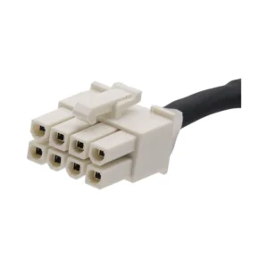 Cable Controladora-Display para Patinete Kukirin G2/G4 sin Logo - detalle visual