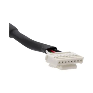 Cable Controladora-Display para Patinete Kukirin G2/G4 sin Logo - referencia visual