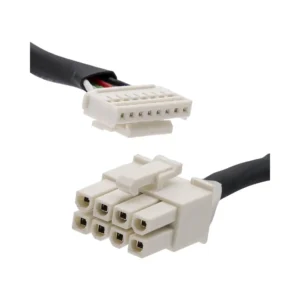 Cable Controladora-Display para Patinete Kukirin G2/G4 sin Logo - vista del producto
