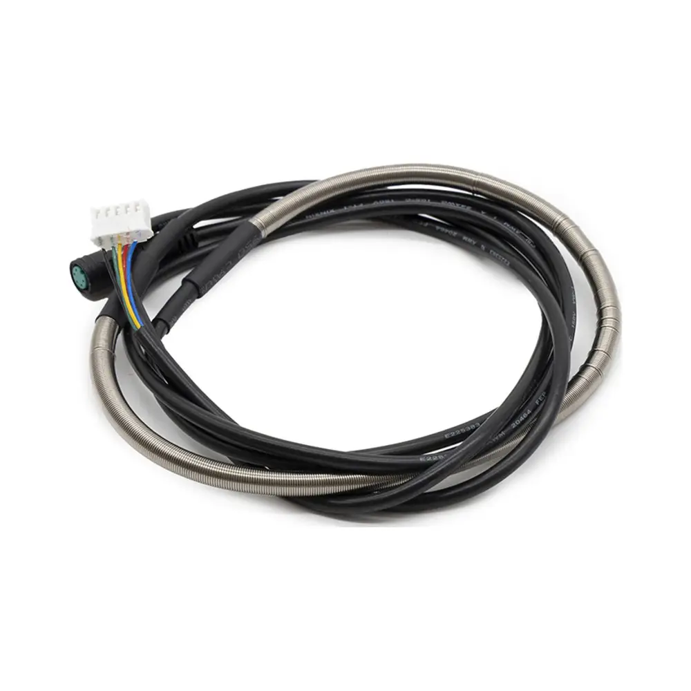 Cable Controladora-Display para Patinete NIU KQi2 - vista del producto