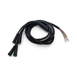 Cable de Comunicación Waterproof 8mm a SM 4/1 1.26M para Patinete Eléctrico - vista principal