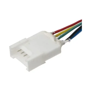 Cable de Motor para Patinete Navee N65 - acabado del producto
