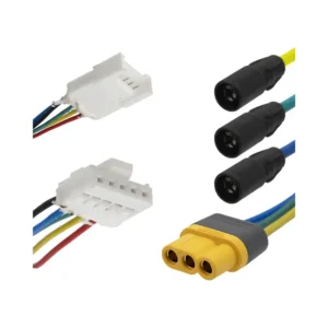 Cable de Motor para Patinete Navee N65 - detalle visual