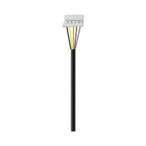 Cable Pantalla-Controladora Original para Patinete Xiaomi Mi4 Pro Versión Italiana - detalle visual