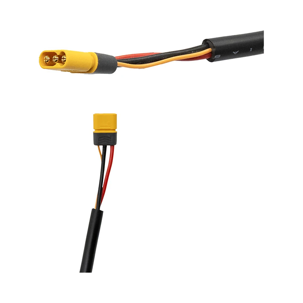 Cable De Puerto De Carga Original Para Patinete Electrico Xiaomi Mi5 Max: perfil de materiales para mayor longevidad.