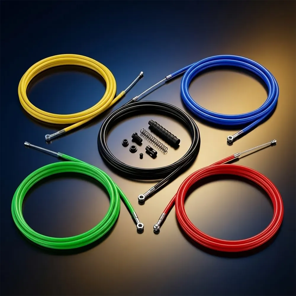 Cables de Freno
