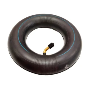 Cámara 200x50 Válvula 45° – Alta Presión para Patinete Reforzado vista superior