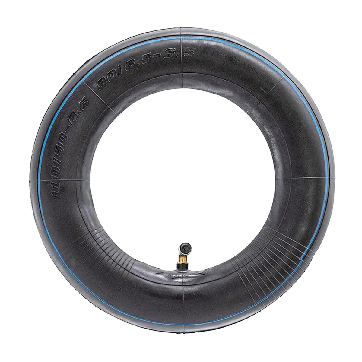 Vista lateral cámara compatible 90/65-6.5 y 110/50-6.5 para patinete eléctrico