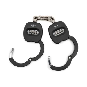 Candado De Contrasena Tipo Esposas Ewlk010 Para Patinete Y Bicicleta: recambio destacado por su longevidad.