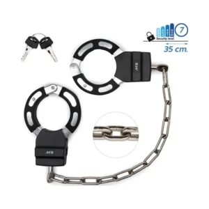 Candado de Esposas EWLK019 para Patinete y Bicicleta - referencia principal