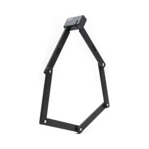 Candado de Láminas 95cm con Llave para Patinete y Bicicleta - imagen adicional