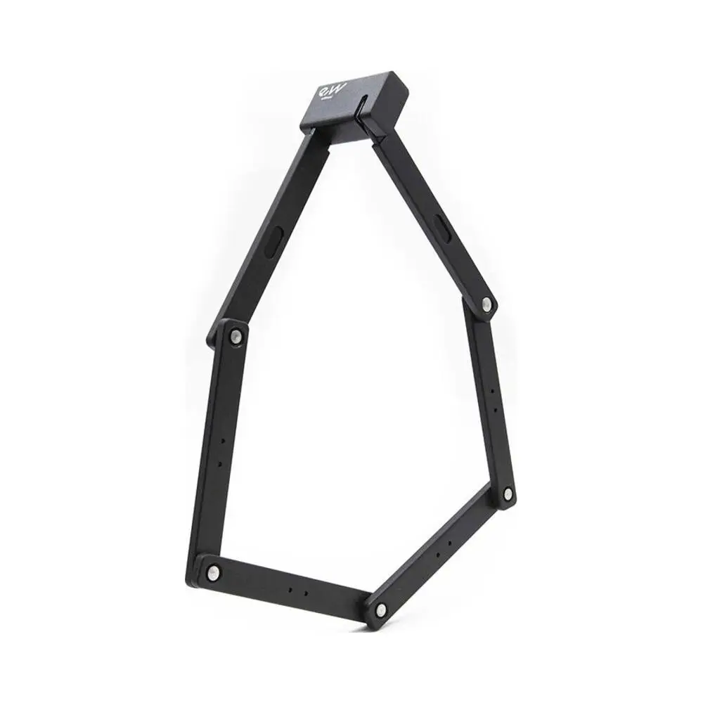 Candado de Láminas 95cm con Llave para Patinete y Bicicleta - imagen adicional