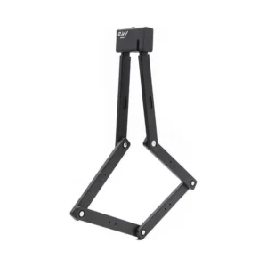 Candado de Láminas 95cm con Llave para Patinete y Bicicleta - presentación del producto