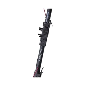 Candado de Láminas 95cm con Llave para Patinete y Bicicleta - vista adicional