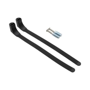 Candado de Láminas LCK-008 con Llave para Patinete y Bicicleta - referencia visual