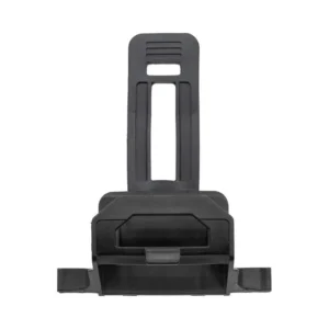 Candado en U Azul con Llave para Patinete y Bicicleta - detalle del producto