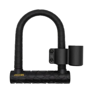 Candado en U LCK-009 con Llave para Patinete y Bicicleta - vista del producto