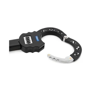 Candado De Esposas Antirrobo Ewlk32 Para Patinete Y Bicicleta: especificaciones y nivel premium.