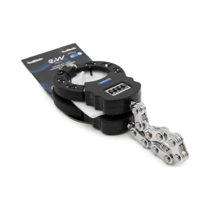 Candado De Esposas Antirrobo Ewlk32 Para Patinete Y Bicicleta: conjunto de excelente resistencia revisado.