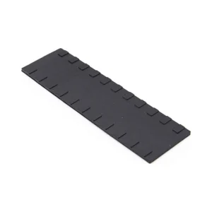 Candado De Laminas Con Llave 80 Cm Para Patinete Y Bicicleta: cotas para un acoplamiento preciso.