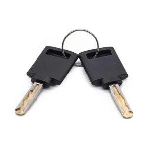 Candado De Laminas Con Llave 80 Cm Para Patinete Y Bicicleta: conjunto de excelente resistencia revisado.