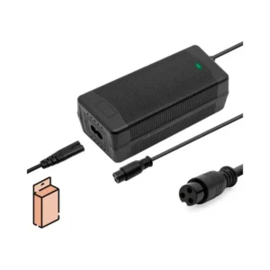 Cargador 36V 2A Salida 42V con Conector GX16 para Patinete Eléctrico - referencia principal