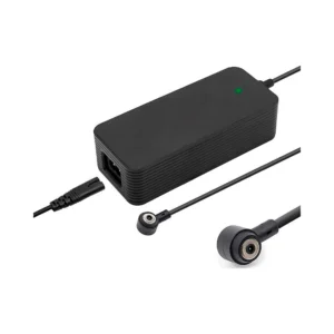 Cargador 36v magnetico 8mm para patinete xiaomi mi4 pro 1st gen: vista de cerca adicional de solidez.
