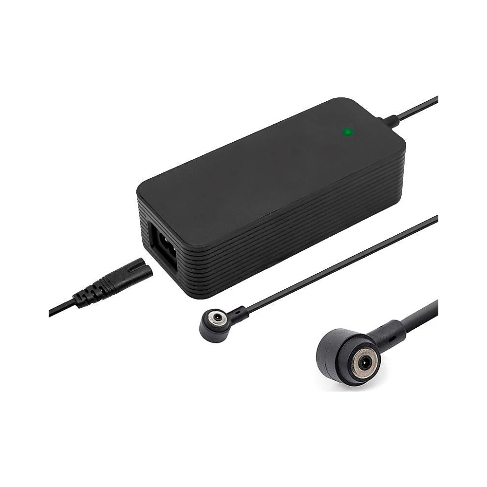 Cargador 36v magnetico 8mm para patinete xiaomi mi4 pro 1st gen: vista de cerca adicional de solidez.