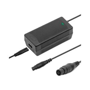 Cargador 48v 2a para patinete xiaomi mi4 pro max plus: diseño con alta gama estructural.