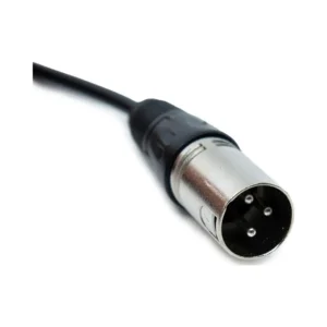 Cargador 48V 2A Salida 54.6V con Conector XLR para Patinete Eléctrico - referencia visual