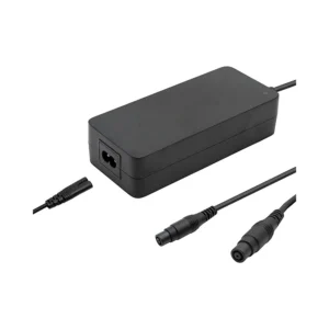 Cargador 53 6v para patinete xiaomi mi4 pro max plus mi5: diseño con calidad superior estructural.