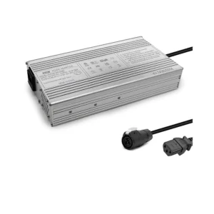 Cargador 60V Salida 66 4V 6 5A Conector Lp16 Para Patinete Electrico: componente destacado por su solidez a largo plazo.